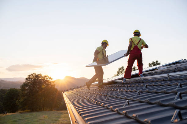 Professional Roofing service in Altavista, VA