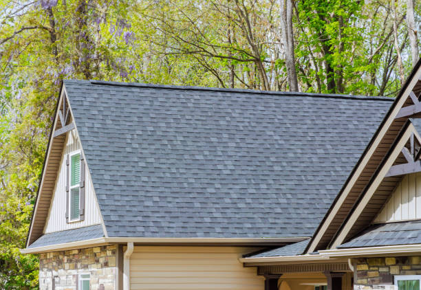 Cold Roofs in Altavista, VA