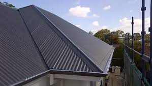 Best Storm Damage Roof Repair  in Altavista, VA